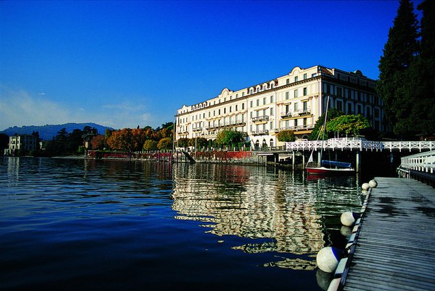 Villa d'Este